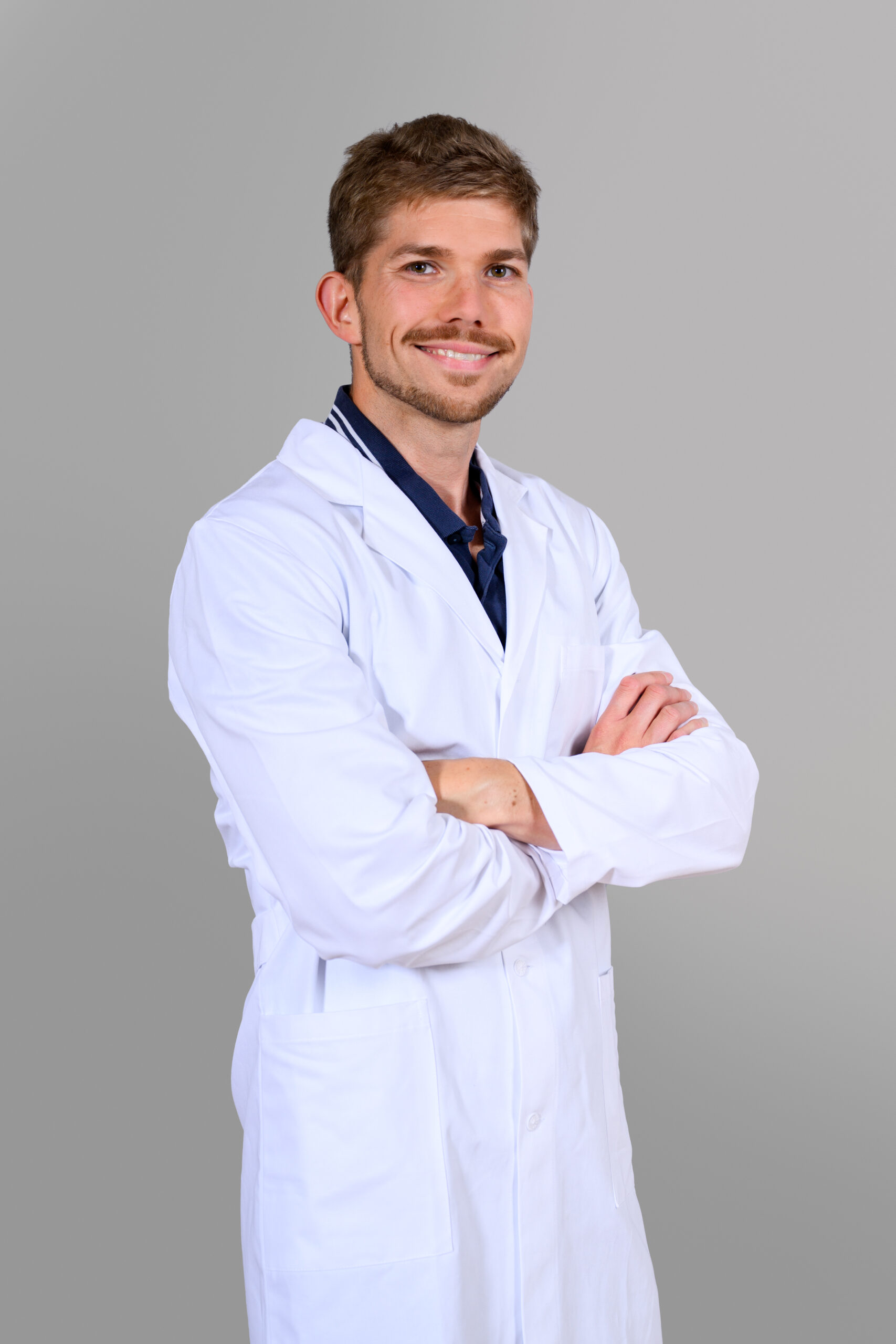 MUDr. Zdeněk Vaníček