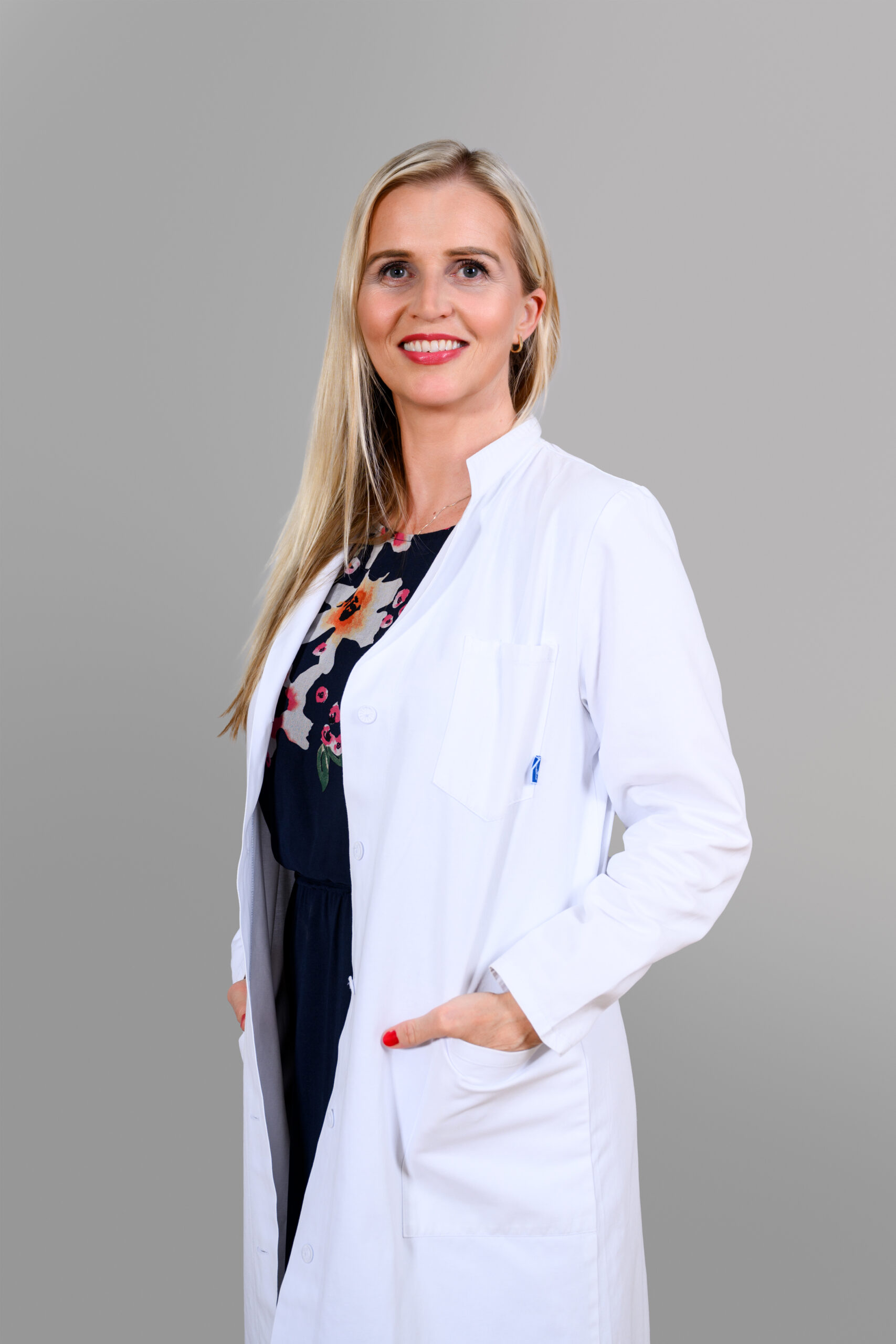 MUDr. Kristina Pavézková Vodičková, Ph.D., FEBO