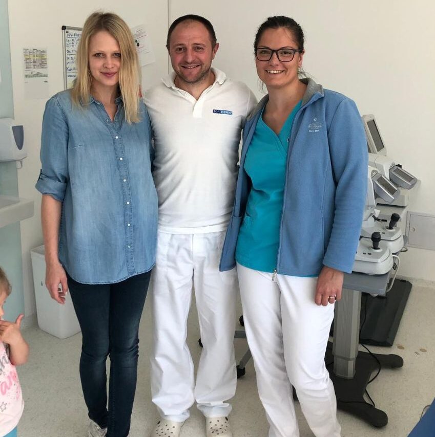 Kateřina Burdysová