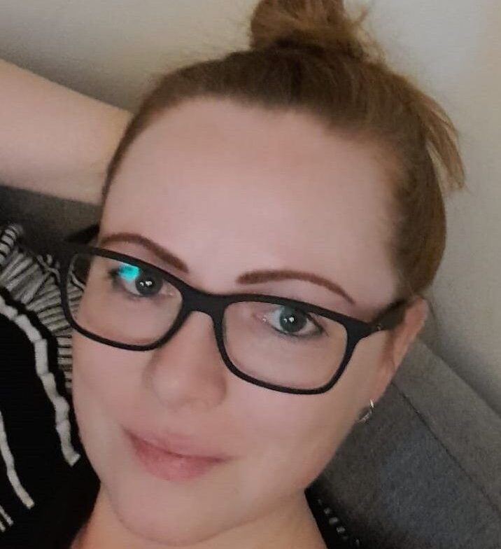 Mgr. Irena Chytilová