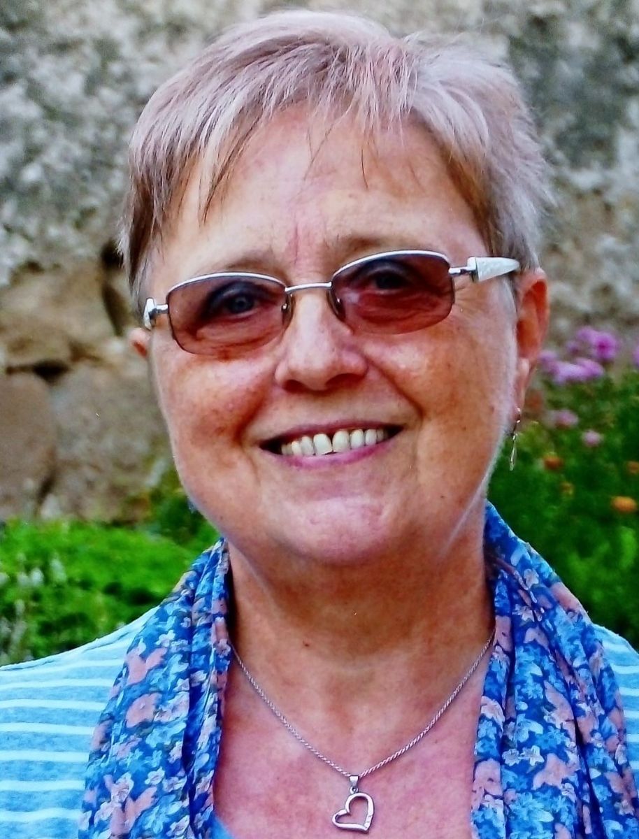 Věra Sládková