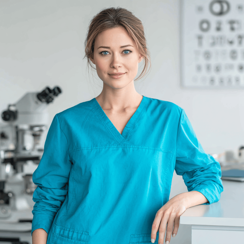 Všeobecná/praktická sestra (m/ž)  – klinika Brno – 👀#OcividneJinaPrace