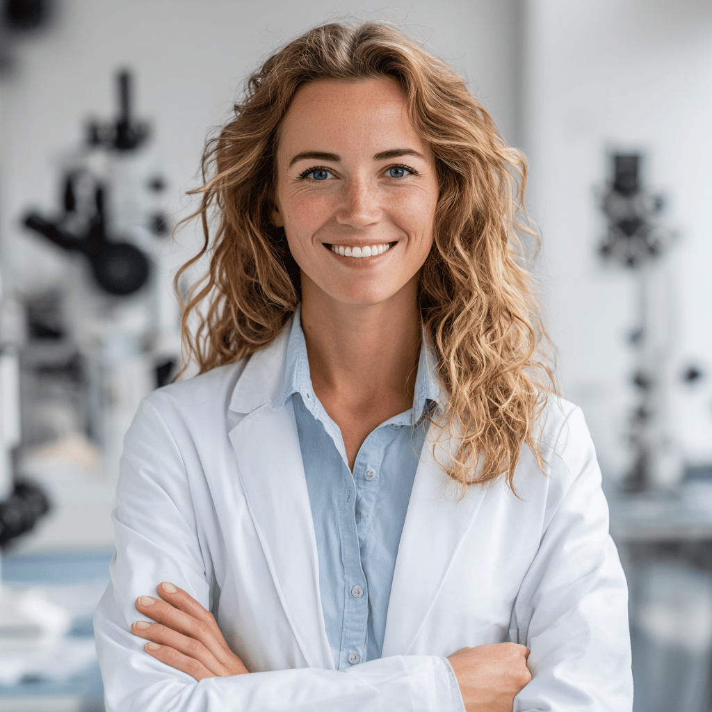 OPTOMETRISTA (m/ž) – klinika Praha 4 – Budějovická – náborový příspěvek 50.000,-