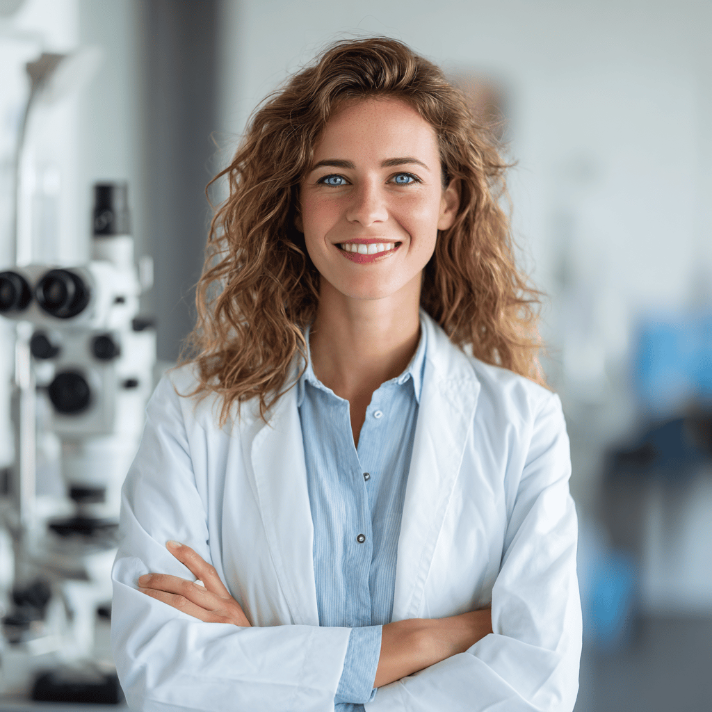 OPTOMETRISTA (m/ž) – Praha Budějovická optika 👀  #OcividneJinaPrace