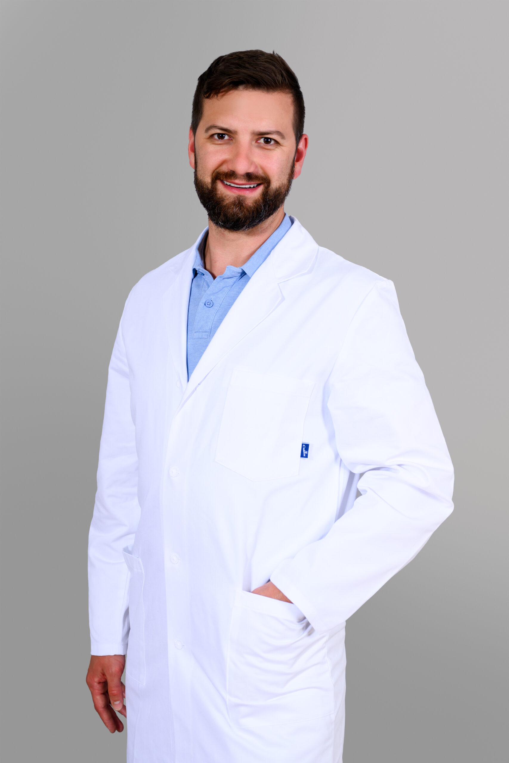 MUDr. Adam Ernest
