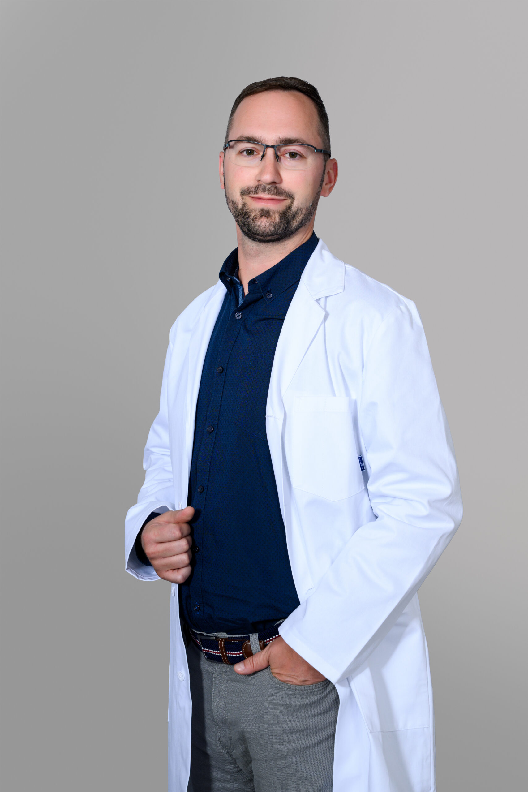 MUDr. Zbyněk Straňák, Ph.D., MHA