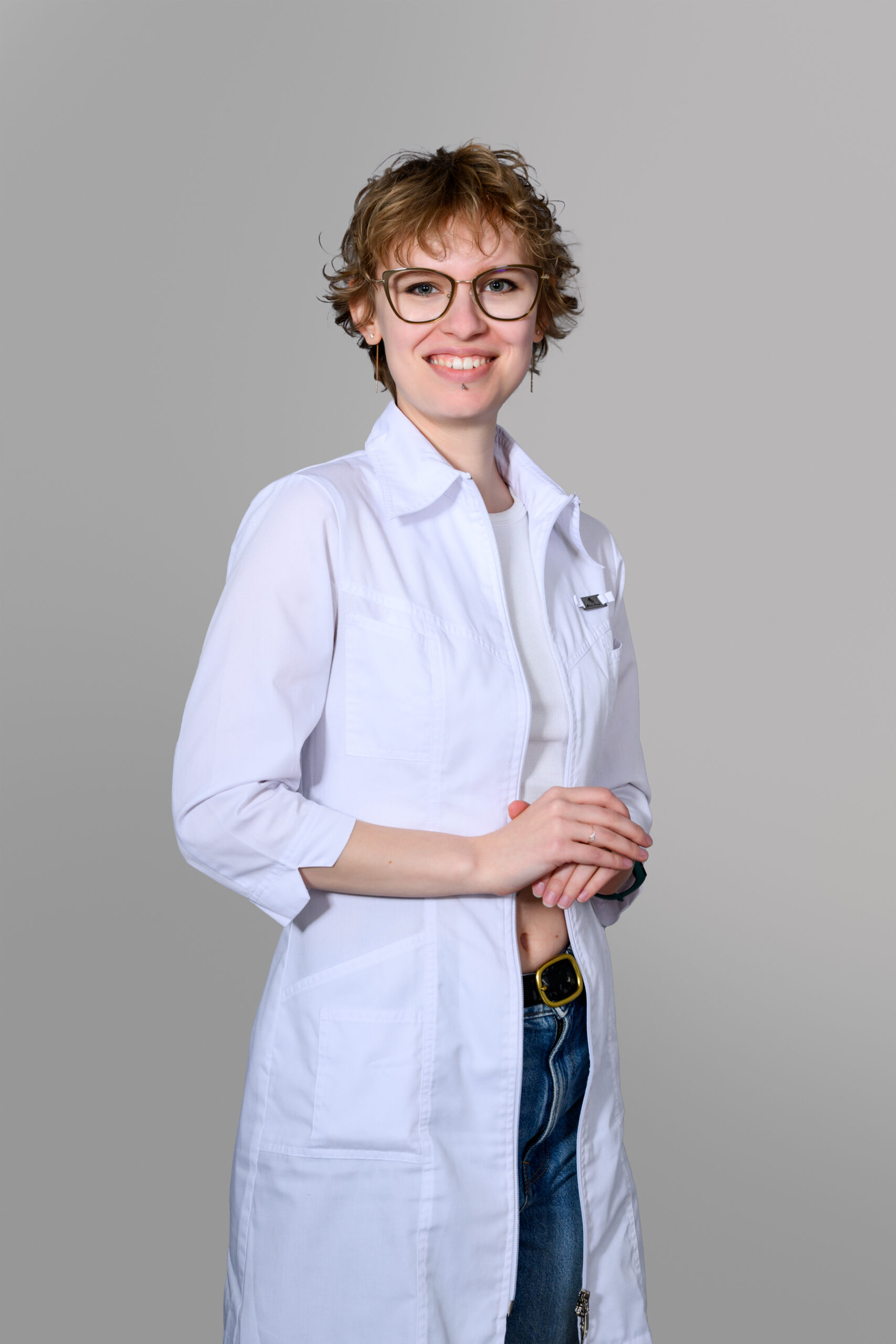 MUDr. Yuliya Kovylyaeva