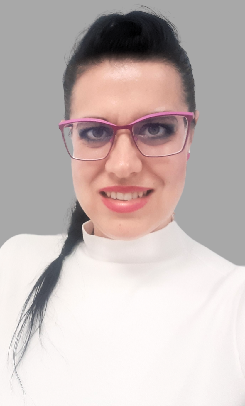 Bc. Petra Šafránková
