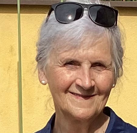 Marie Frydrychová