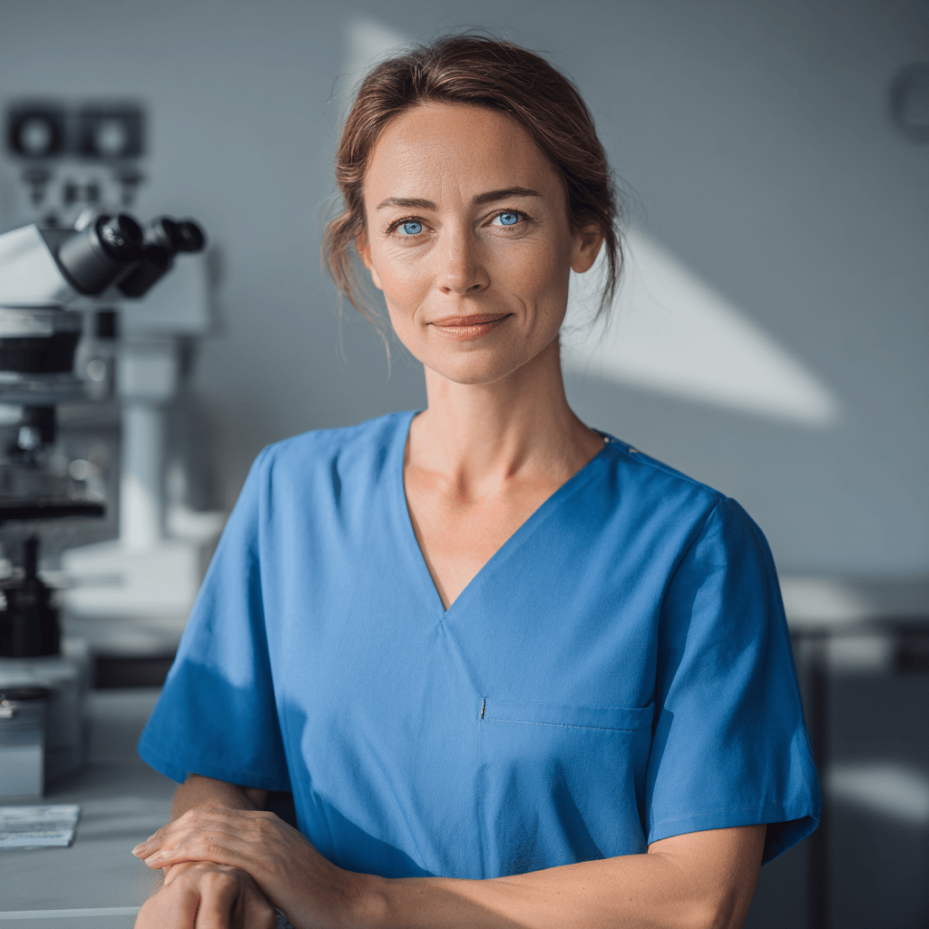 Všeobecná/praktická sestra (m/ž) – Praha 4 Budějovická – plný úvazek 👀#OcividneJinaPrace