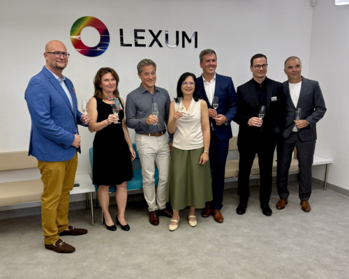 Lexum přináší špičkovou oční péči i do západních Čech