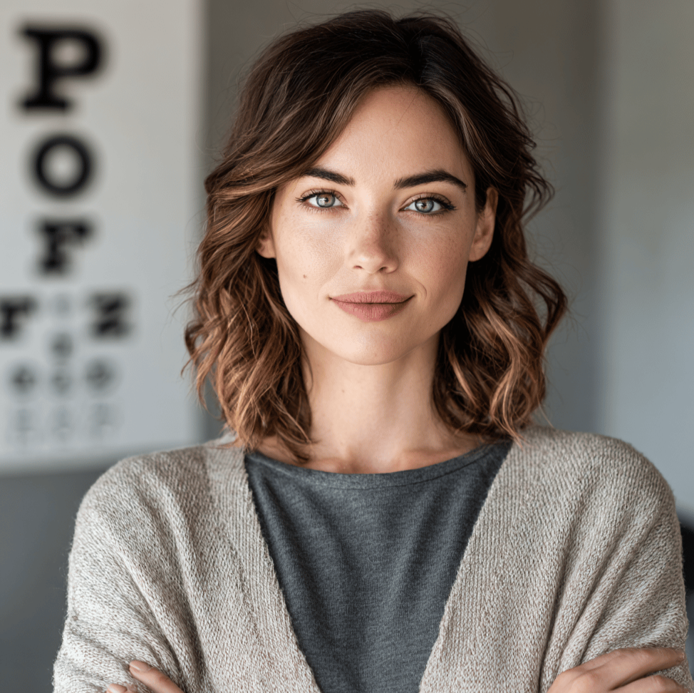 Optometrista, optik (m/ž) – Ostrava #OcividneJinaPrace