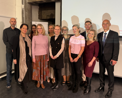 Ostravský oftalmologický seminář Lexum