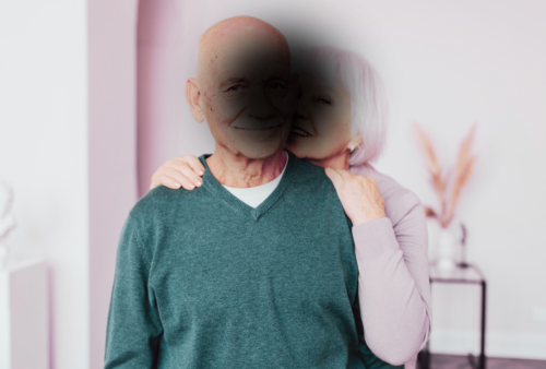 Makulární degenerace (VPMD) – mohu oslepnout? Lze nemoc zpomalit nebo zastavit?