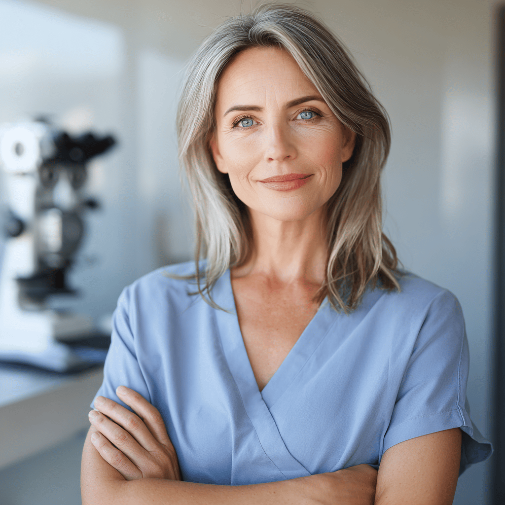 VŠEOBECNÁ SESTRA (m/ž) – Tábor – jen denní směny po-pá 👀#OcividneJinaPrace