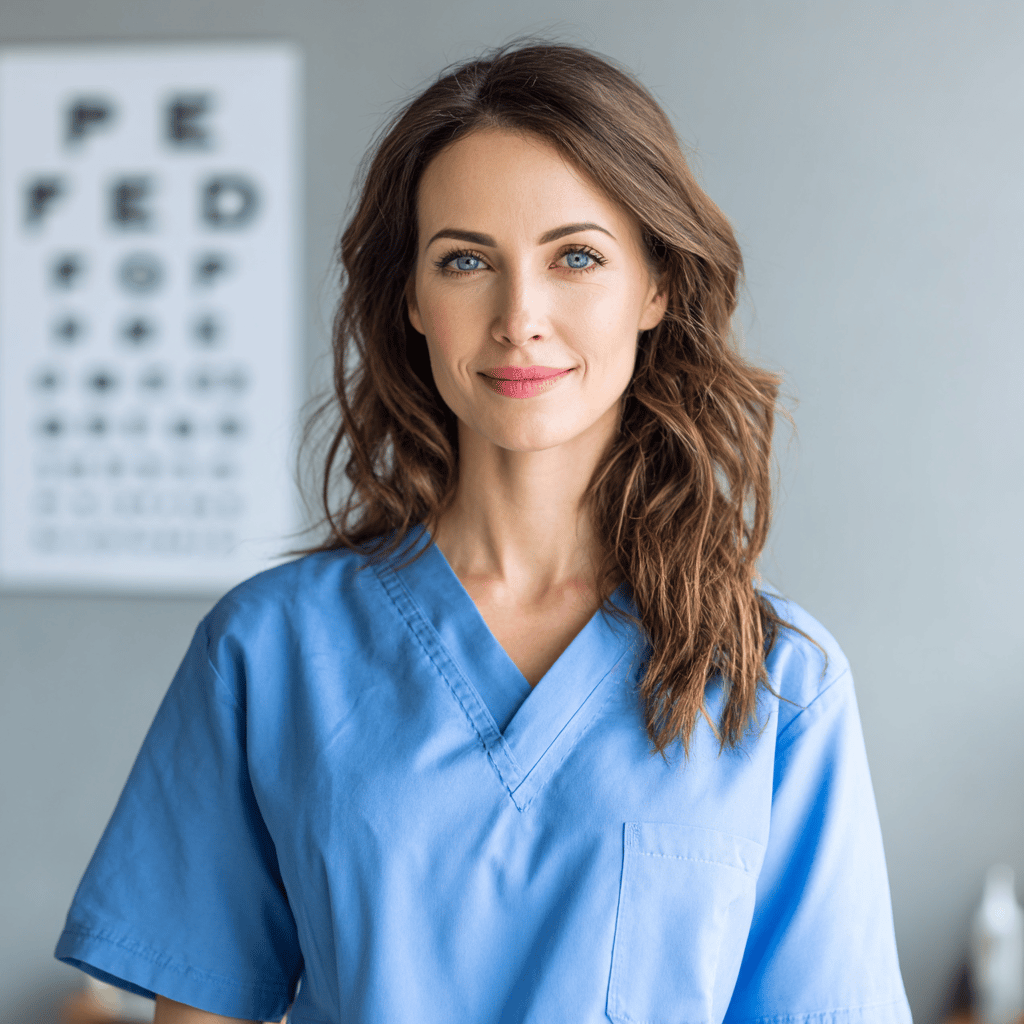 Vrchní sestra pro ambulantní provoz (m/ž) – Tábor 👀#OcividneJinaPrace