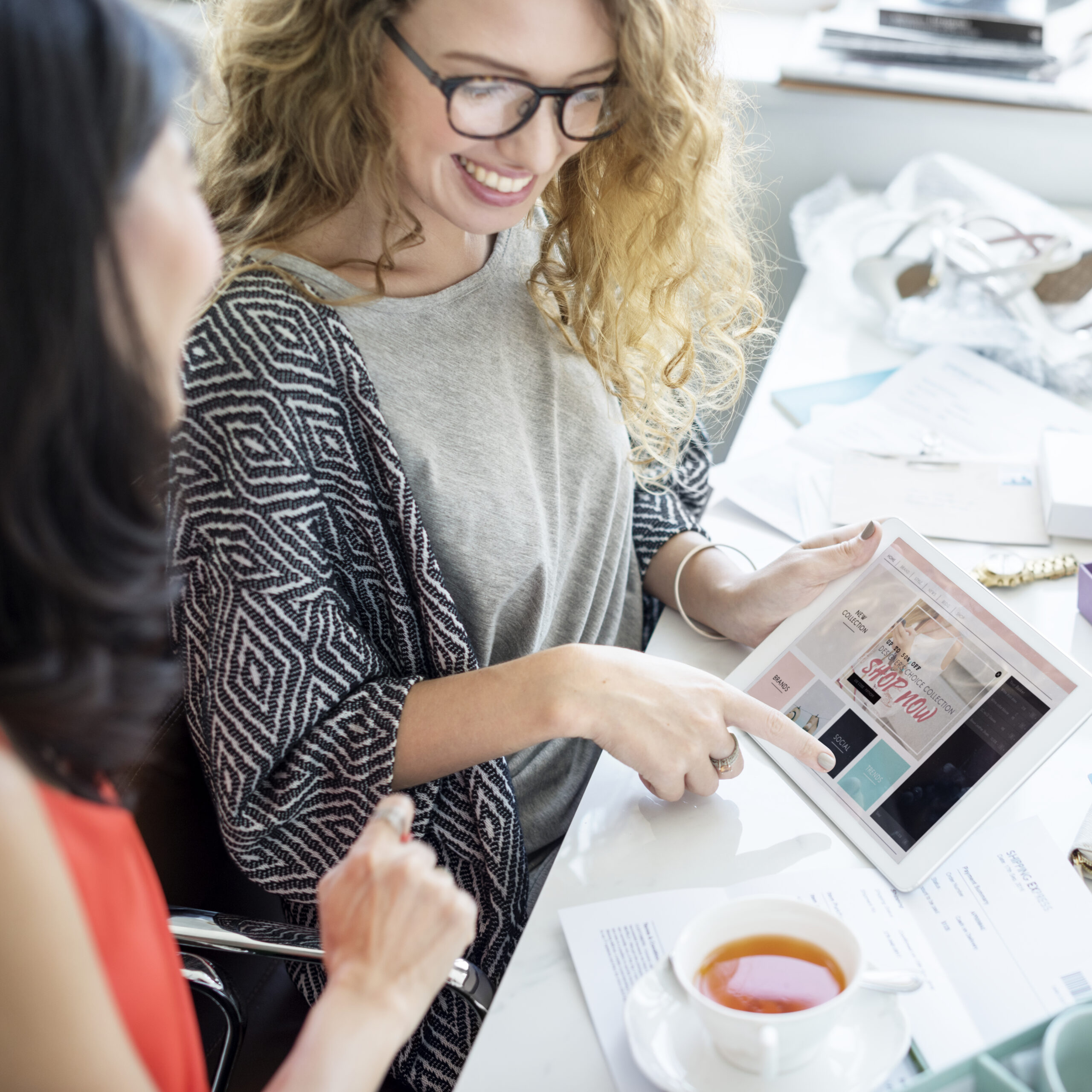 Social Media & PR Specialist (m/ž) #OcividneJinaPrace