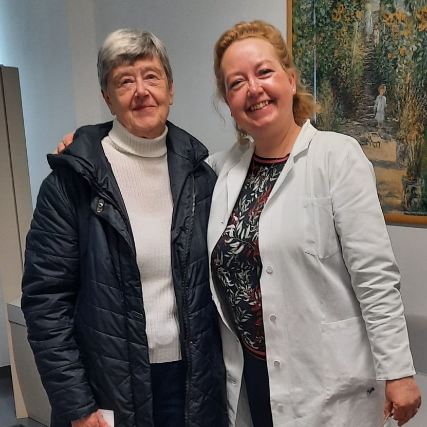 PaedDr. Helena Hazuková, CSc.
