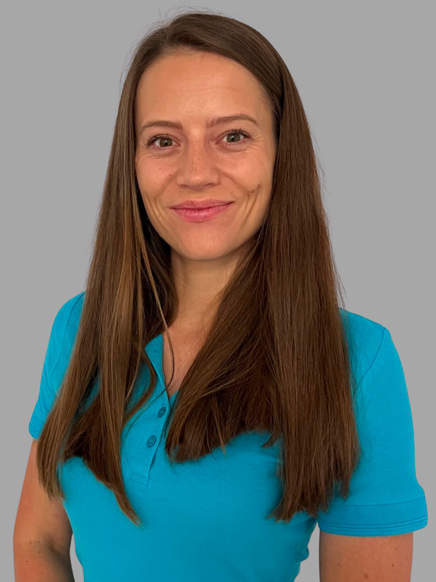 Bc. Jana Petrová